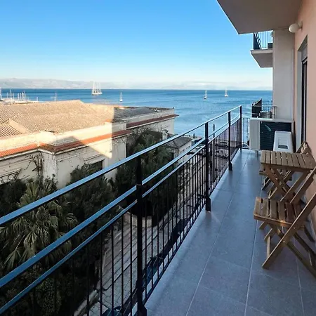 شقة Sea La Vie! *