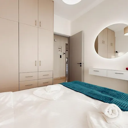 Apartamento Sea La Vie!