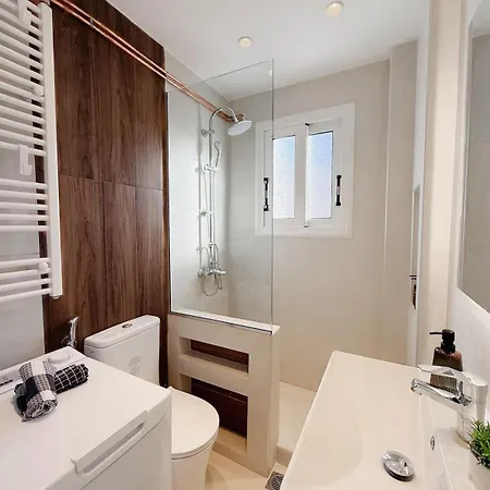 Sea La Vie! Apartamento Corfu (city)