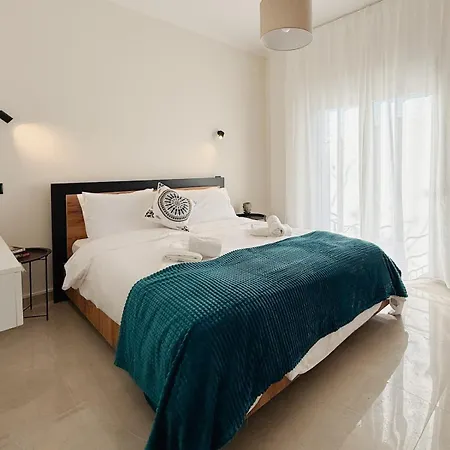 Sea La Vie! Apartamento *