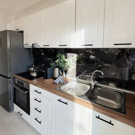 Sea La Vie! Apartamento *