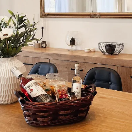 Apartamento Sea La Vie!