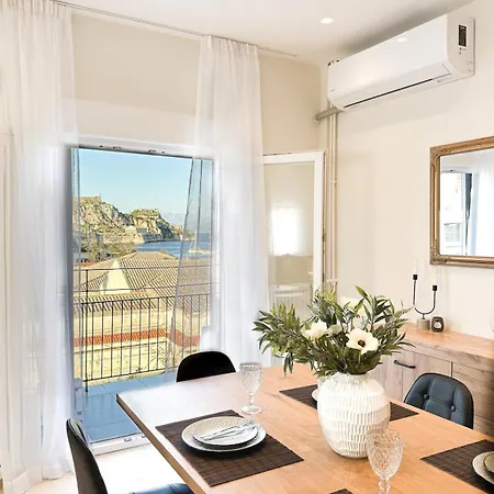 Sea La Vie! Apartamento *