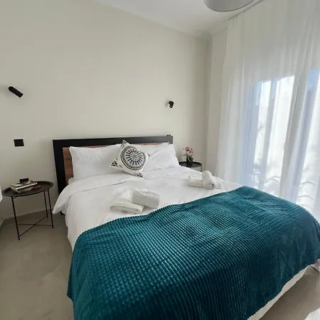 Sea La Vie! Апартаменты Corfu (city)