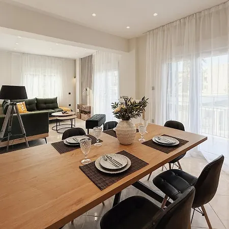 Apartamento Sea La Vie! Corfu (city)