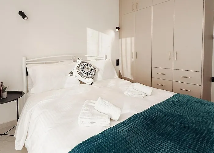 Apartment Sea La Vie! Corfu (city)