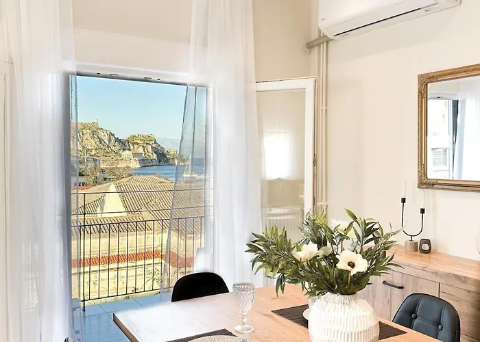 Sea La Vie! Apartment *